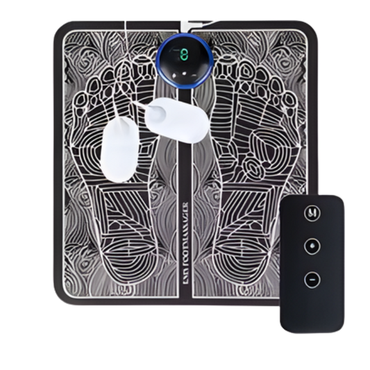 Electric Foot Massage Pad